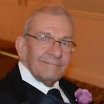 Ronald A. Guertin