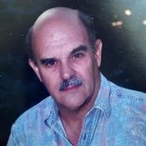Larry David Spurbeck