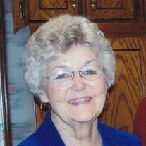Carolyn Joyce McCoy