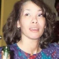Peggy L. Martin