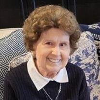 Irene H. Mentz