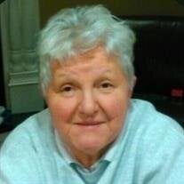 Rita T. Larochelle