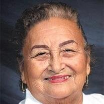 Rufina Phillips