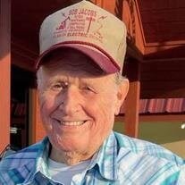 Robert "Bob" Oran Jacobs