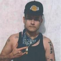 Juan Felix Ramirez Jr