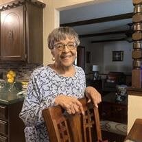 Mrs. Etta Whittaker