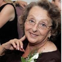 Anna M. Kucik