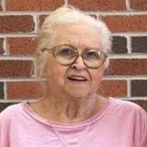 Sally Ann Farley