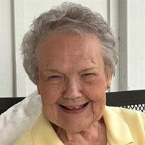 Louise Tekulve