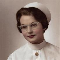 Barbara Anne Laudenberger