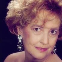 Barbara Sue Collins