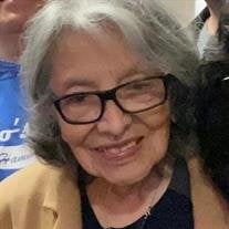 Abigail P. Schrock