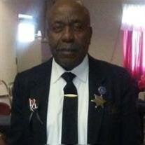 Robert James Rogers