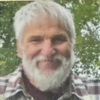 Robert 'Bob' P. VanNatten