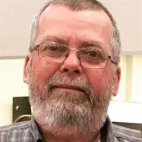 Michael Flanigan