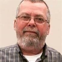 Michael Flanigan