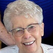 Joyce Bethke
