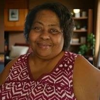 Mrs. Cassandra A. King