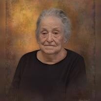 Annie Marie Kepler
