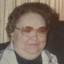 Joan L, Arsenault