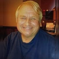 Mr. Alvin L. Thurber, III