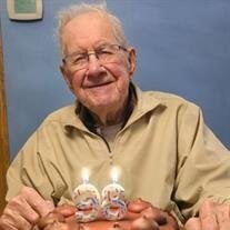 Gerald E. Golliher