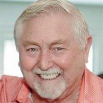 Robert "Bob" Neal Bernard Sr.