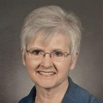 Sandra R. Palmer