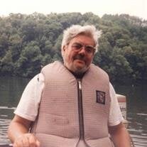 Frank Mullins