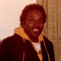 Denson Bernard Garrett