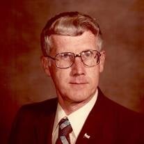 Mr. Gordon Jackson Hennon Jr.