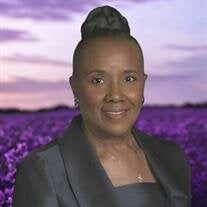 Argie B. Lamb