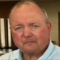 Riley Belt "Buddy" Lowery III