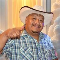 Jesus Pizano "Jesse"