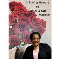 Almedia Fair