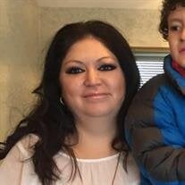 Elizabeth Martinez-Garcia