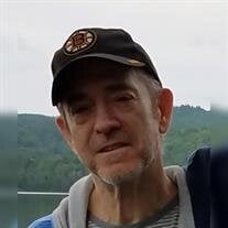 William F. Preston, Jr.