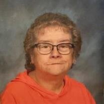 Billie Jo Miles Lunsford