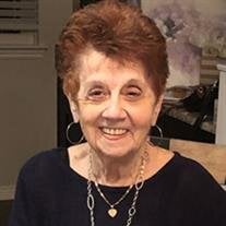 Judith Ann Maselli