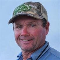 Tony Dale Bodholdt