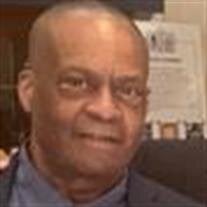 Hameed "Tom" Thomas