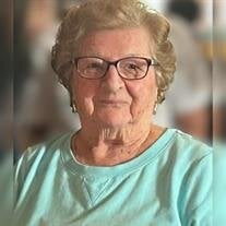 Dolores Scaduto