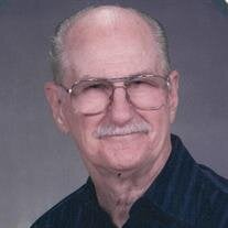 John Thomas Ferguson Sr.