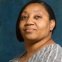 Felicia Renee Williams-Sims