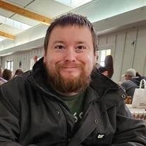 Brandon Morrison