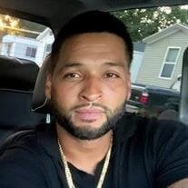 Tony Torres Perez