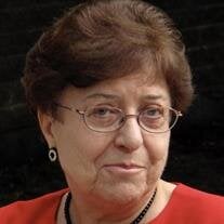 Chrisoula "Chris" Siampos