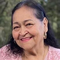 Doris Maria Gonzalez de Betancourt