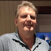 Bobby Lewayne Meurer