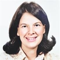 Alice Ann Reiche de Berry